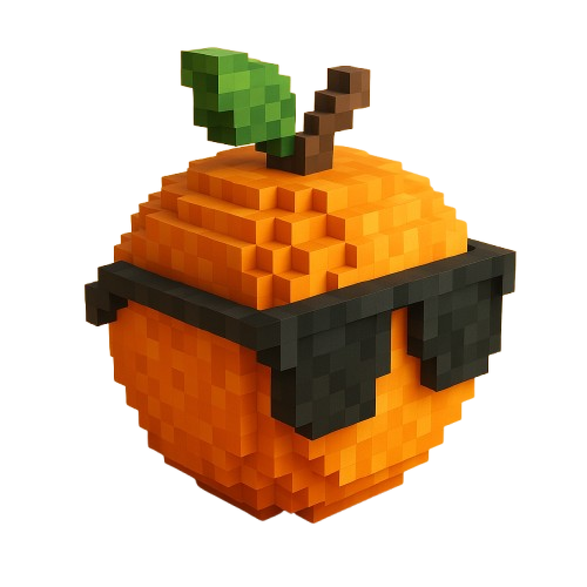 OrangeCraft Logo
